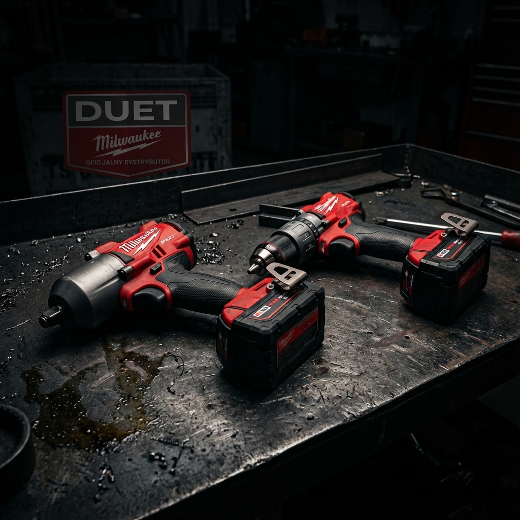 Industrial Power Tools