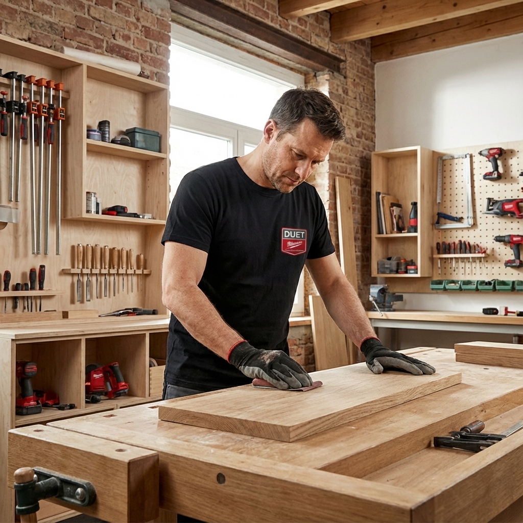 Odzież robocza Expert DUET